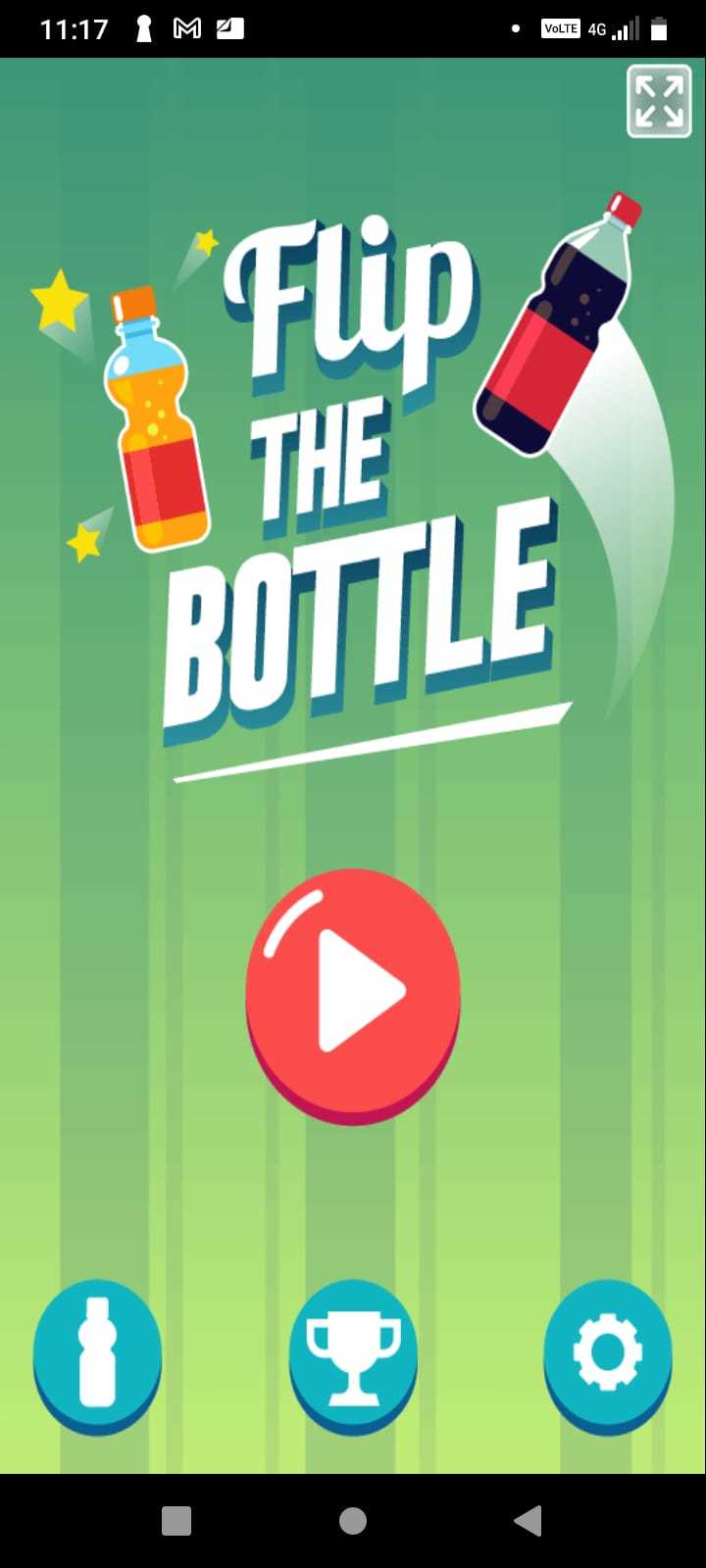 Flip The Bottle Android IOS-TapTap