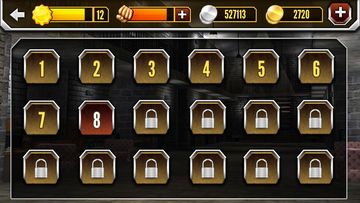 Captura de Tela do Jogo Escape Mission 2016 -Reloaded