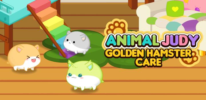 Banner of Animal Judy: Golden Hamster 1.250