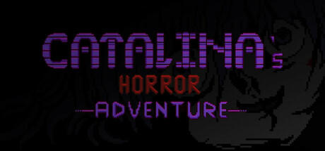 Banner of Catalina's Horror Adventure 