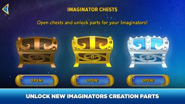 Skylanders™ Creator Game Screenshot