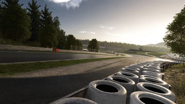 Assetto Corsa EVO Game Screenshot