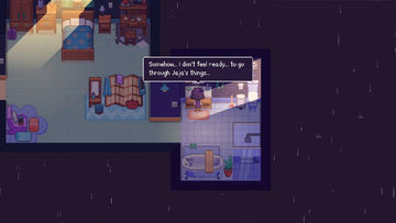 Fishbowl Game Screenshot