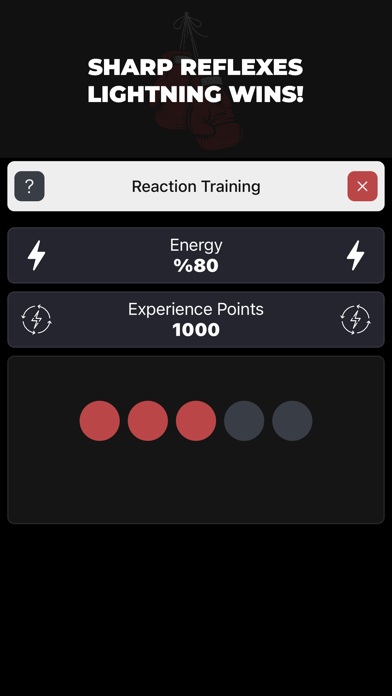 Screenshot 6 of Superstar: Real Boxing Manager 