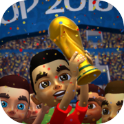 Soccer World Cup - Soccer Kids