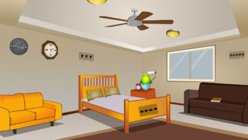 Condominium Escape ภาพหน้าจอเกม