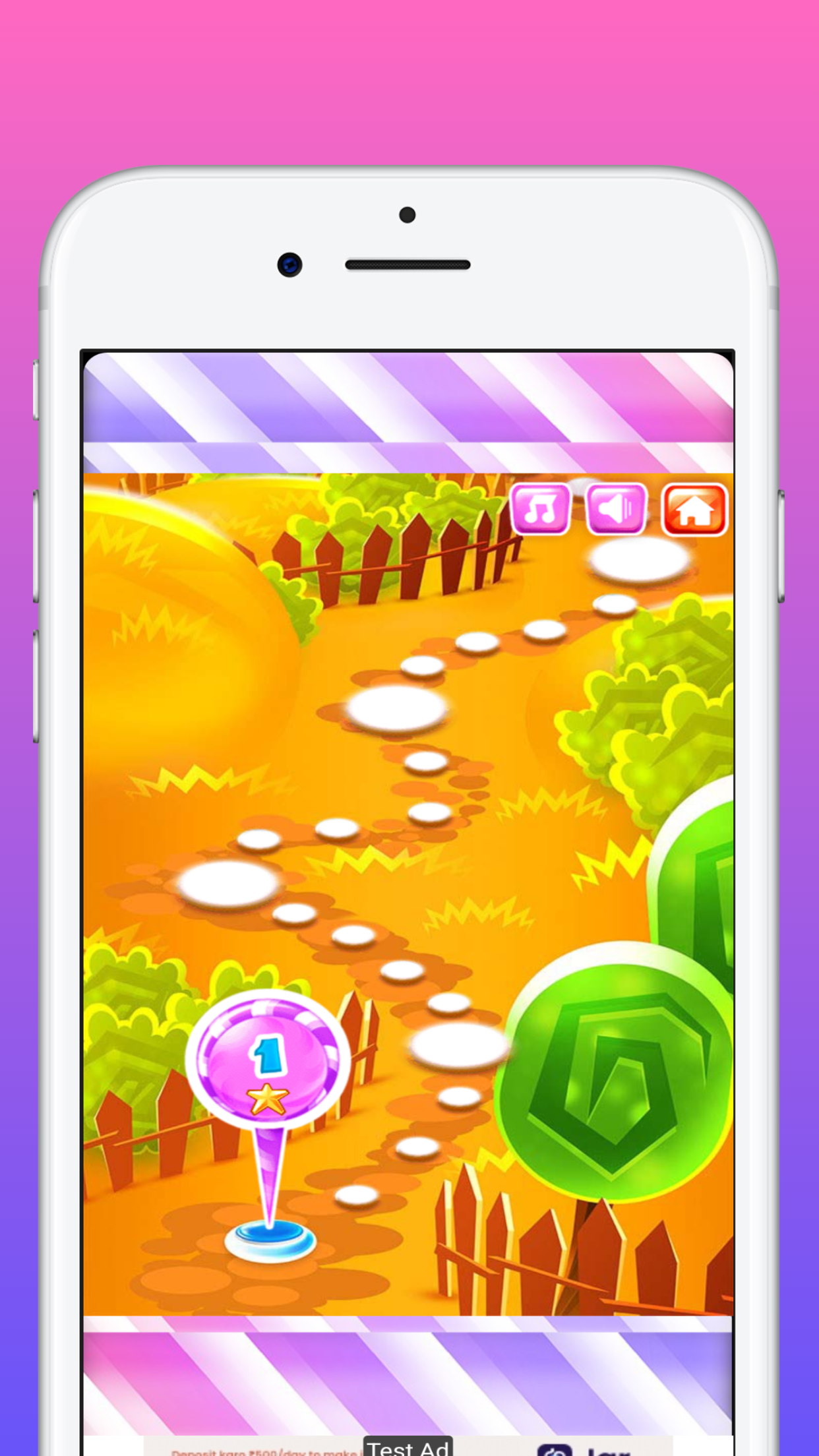 Jelly Crush Latest Version for Android/iOS APK - TapTap