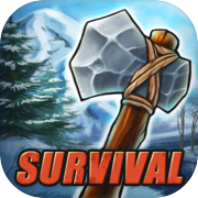 Survival Permainan Winter Island