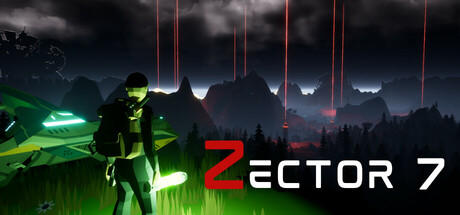 Banner of Zector 7 