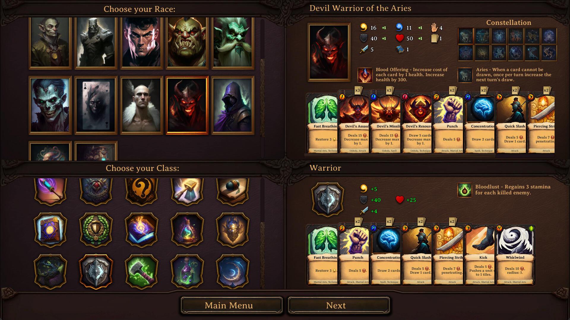 Innkeeper's Basement Game Screenshot