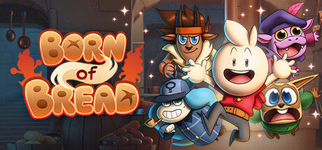 This Super Mario RPG-style adventure looks like a Cartoon Network show come to life.