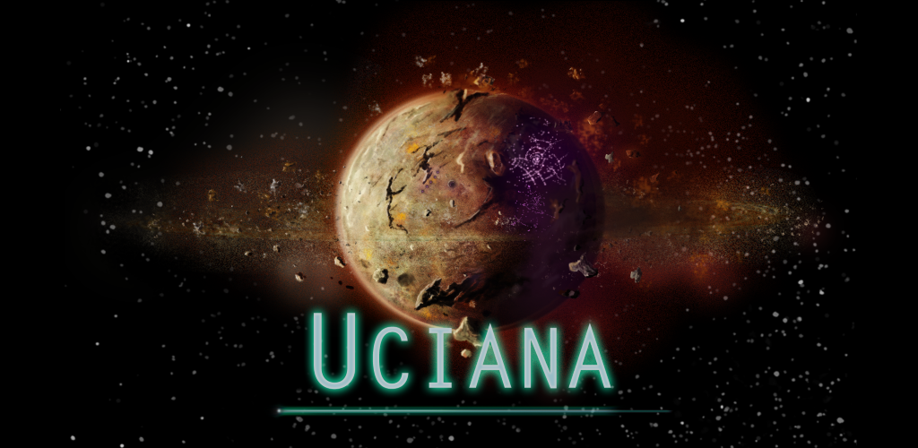 Uciana screenshot