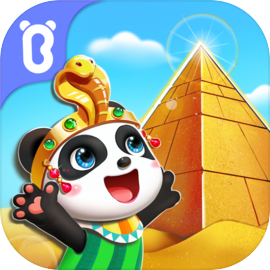 Little Panda's World Travel