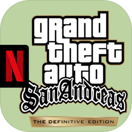 Grand Theft Auto: San Andreas for iPhone - Download