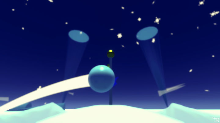Breezy Game Screenshot