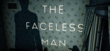 Banner of The Faceless Man 