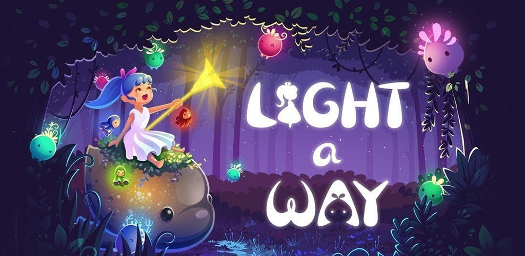 Banner of Light a Way: I-tap ang I-tap ang Fairytale 2.32.0