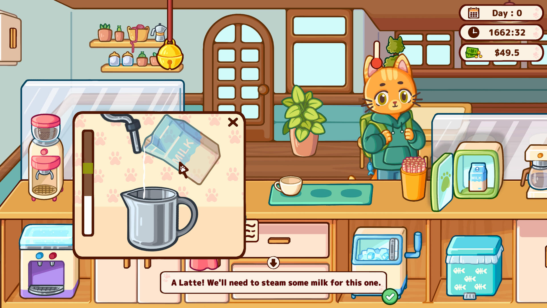 Cats Cups Última Versão para Android/iOS APK - TapTap