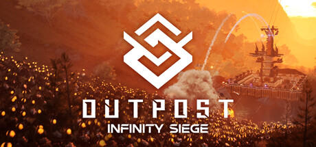 Banner of Outpost: Infinity Siege 