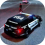 Ícone de US Police Car Chase Game 2024