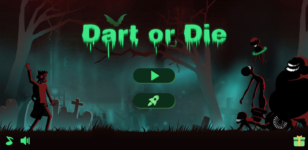 Banner of Dart ឬ Die 