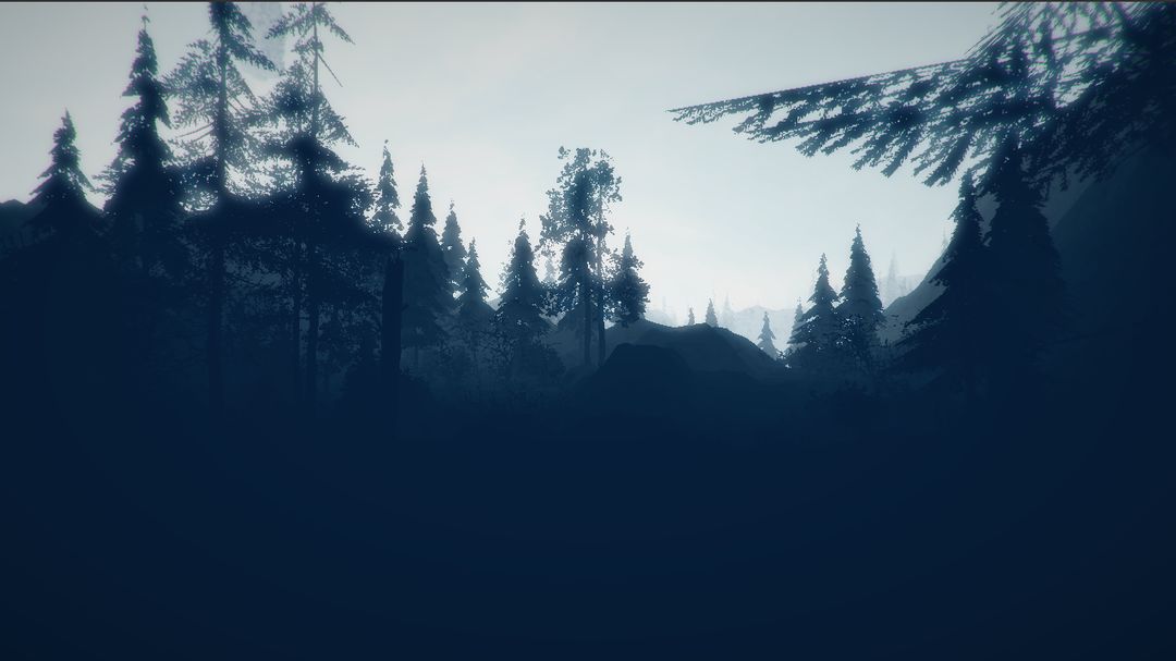 雪国列车 screenshot game