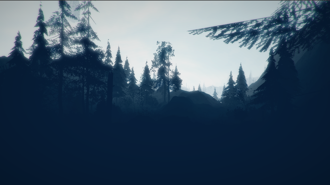 雪国列车 Game Screenshot