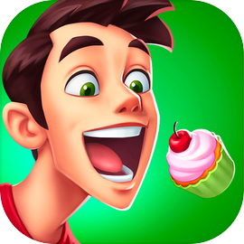 Cooking Diary® Restaurant Game