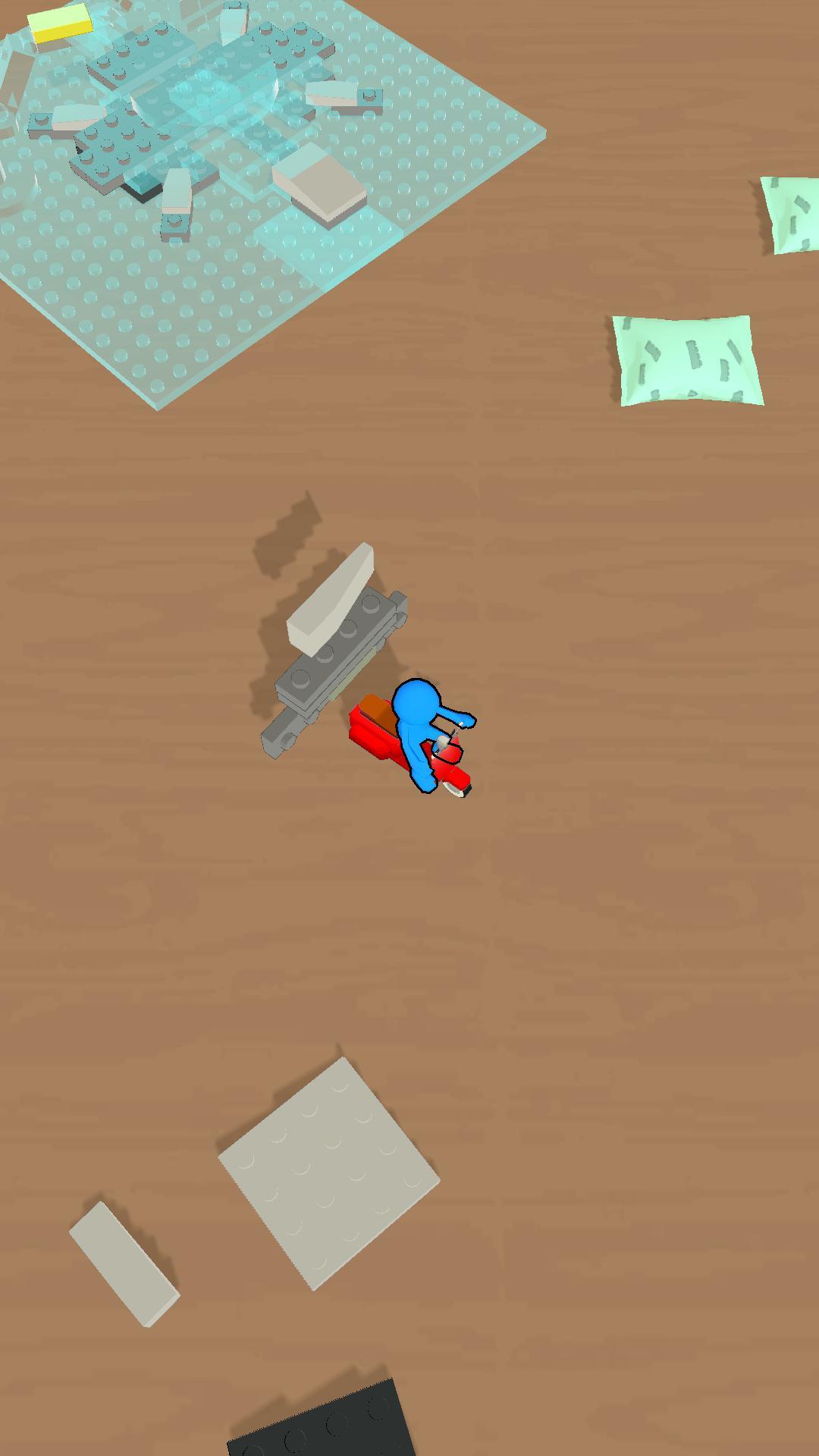 Screenshot 5 of Toy Maker 3D: Connect & Craft 