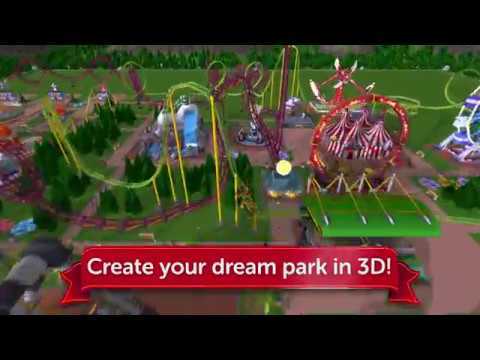 RollerCoaster Tycoon Touch android iOS apk download for free-TapTap