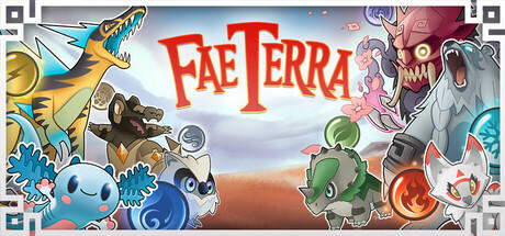 Banner of FaeTerra 