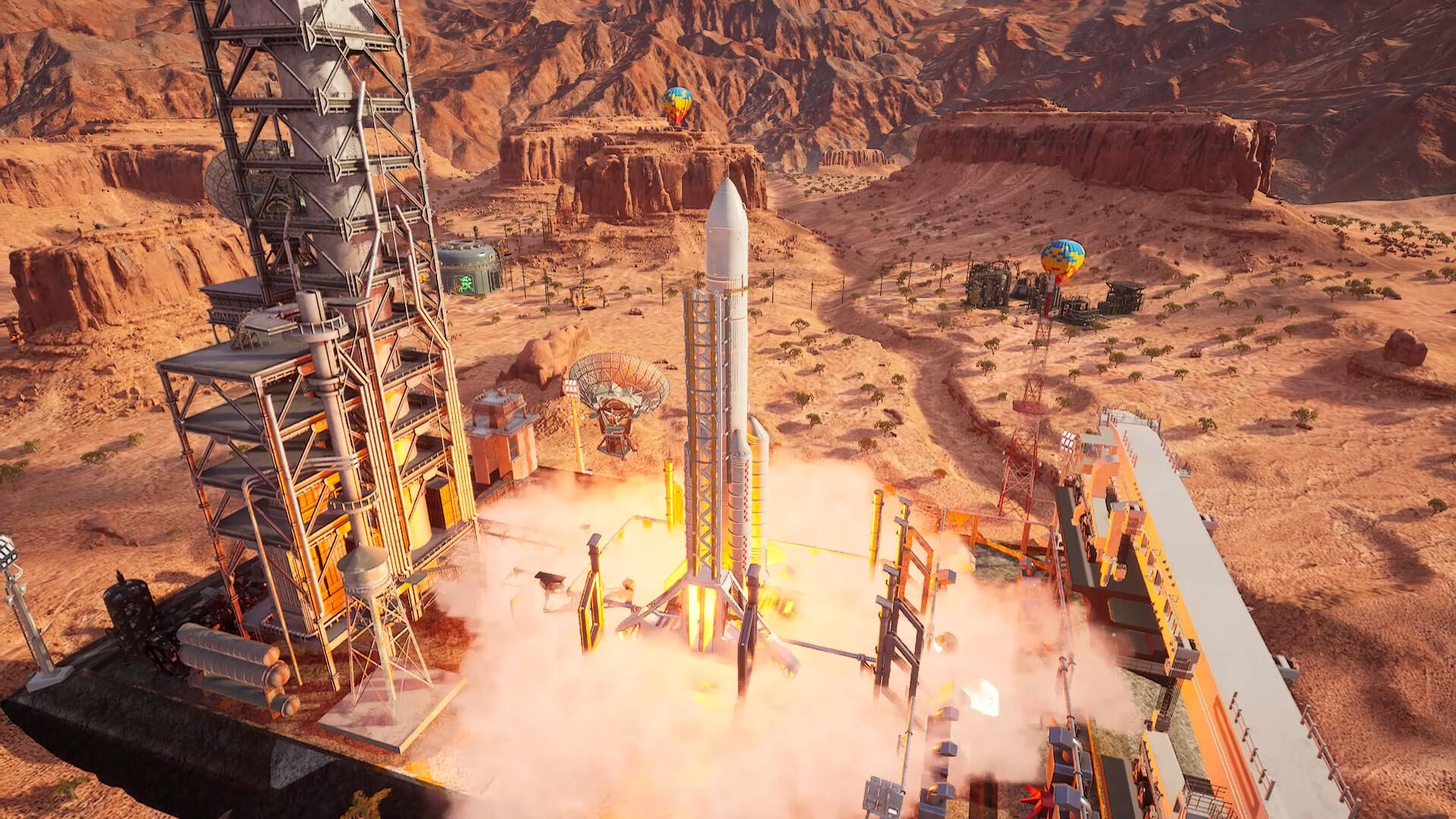 Screenshot of Grand Emprise: Time Travel Survival