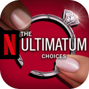 The Ultimatum: Choices NETFLIX