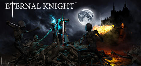 Banner of Eternal Knight™ 