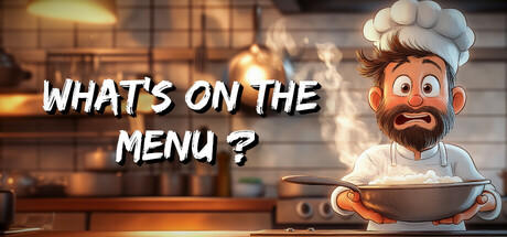 Banner of What's On The Menu ? 