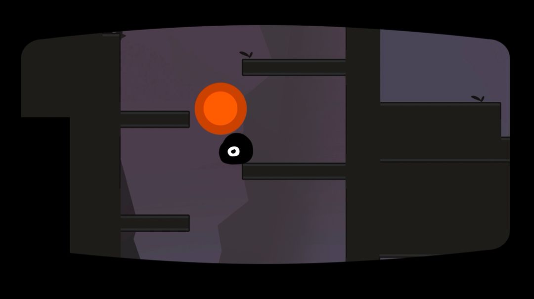 RUNUR screenshot game