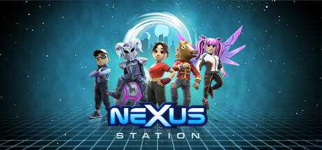 Banner of Nexus Station 