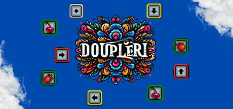 Banner of Doupleri 