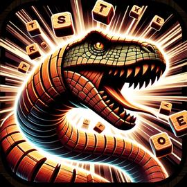 Wordbuzz Python Word Python Latest Version for Android/iOS APK - TapTap