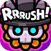 Hellsquad Rrrush!