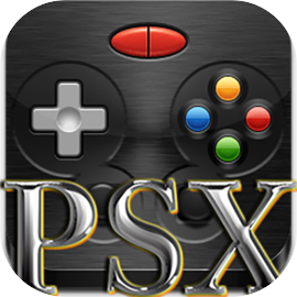 Power PSX (PSX Emulator)