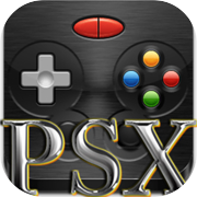 Power PSX (PSX Emulator)