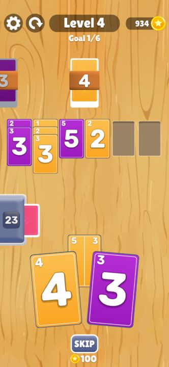 Solitaire Sort Jam Latest Version for Android/iOS - TapTap