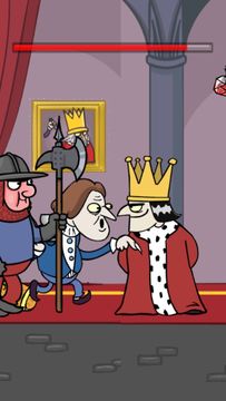 我要当国王 刺杀国王 Game Screenshot