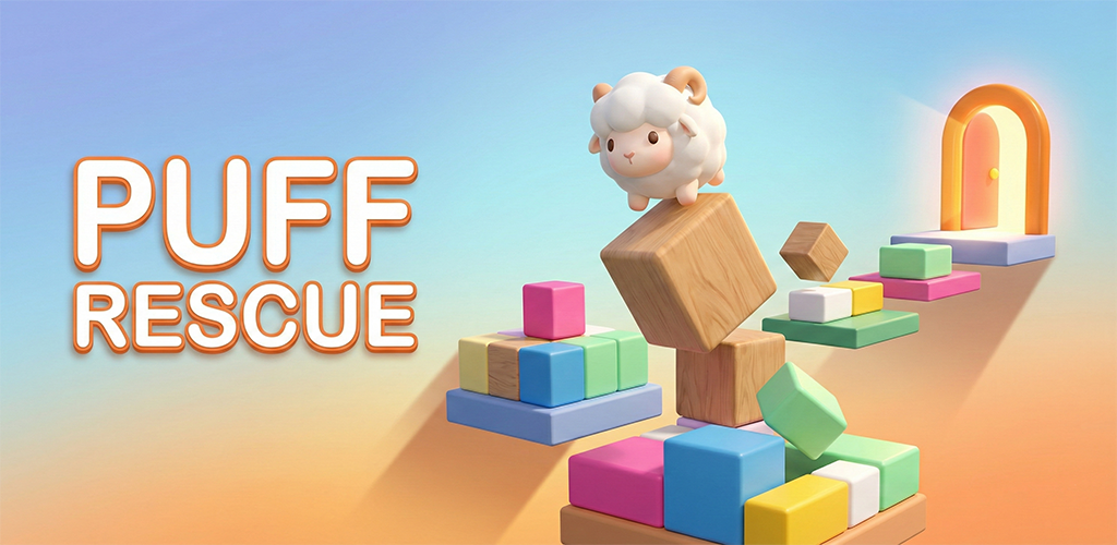 PuffRescue screenshot