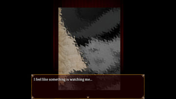 The Scarlet Chaos ゲームのスクリーンショット