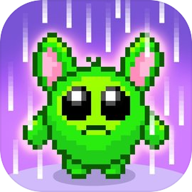 Bichinho fofo Jogo virtual pet versão móvel andróide iOS apk