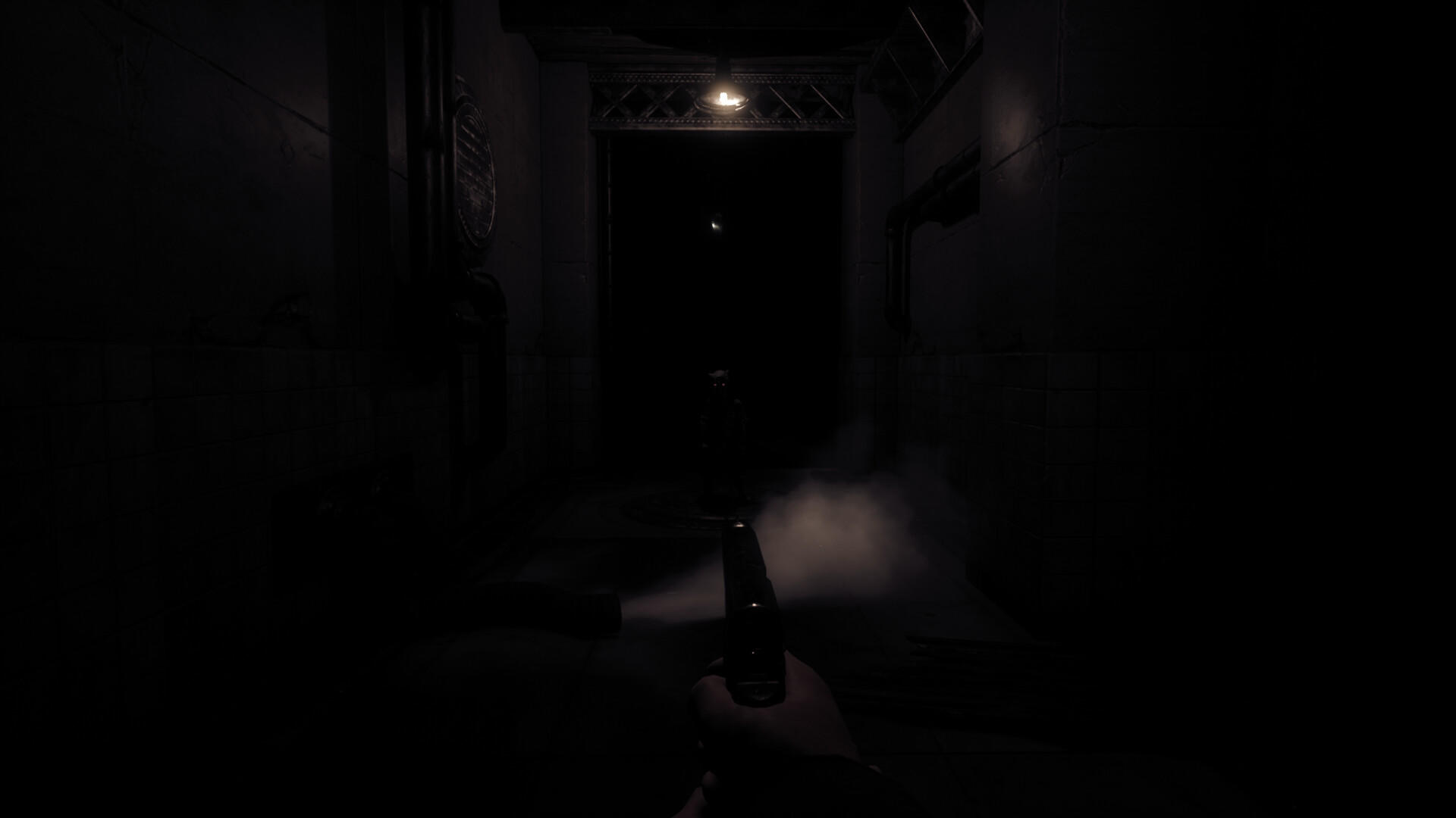 Screenshot 25 of IMAGO: Melampaui Mimpi Buruk 