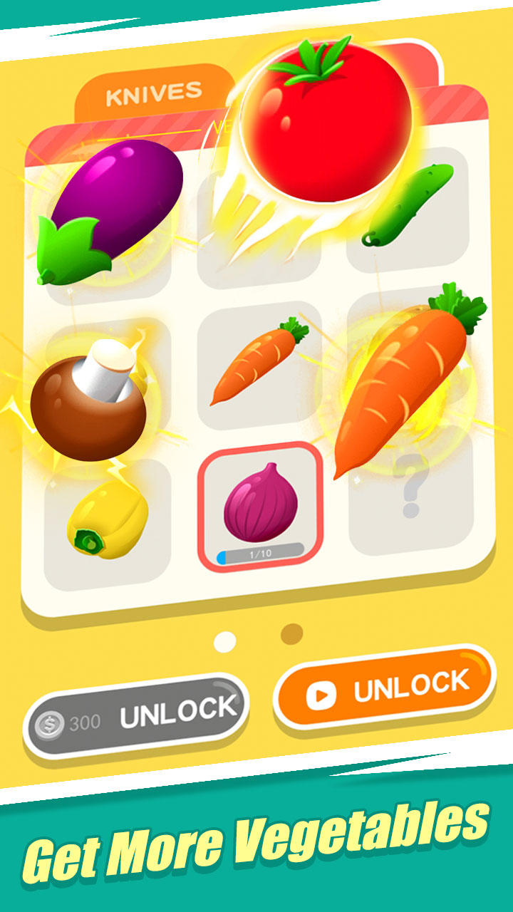 Slice Master 3D android iOS apk download for free-TapTap