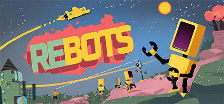 Banner of Rebots 